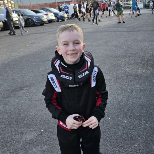 kartingkid🇬🇧🏎