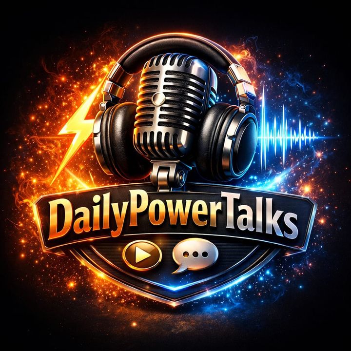 DailyPowerTalks