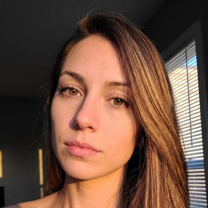Gabriela Vitória