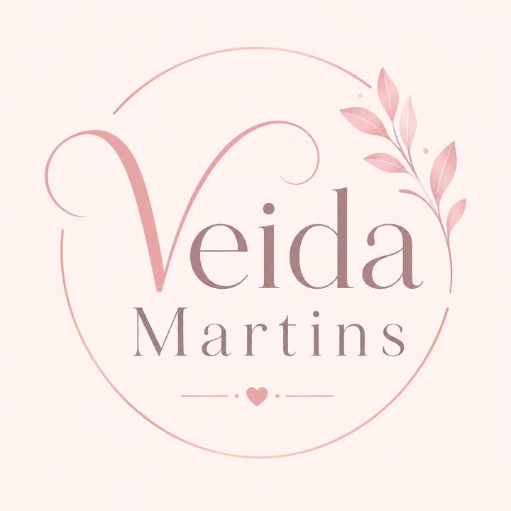 Veida Martins💫
