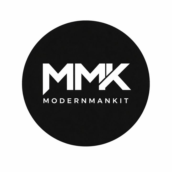 modernmankit