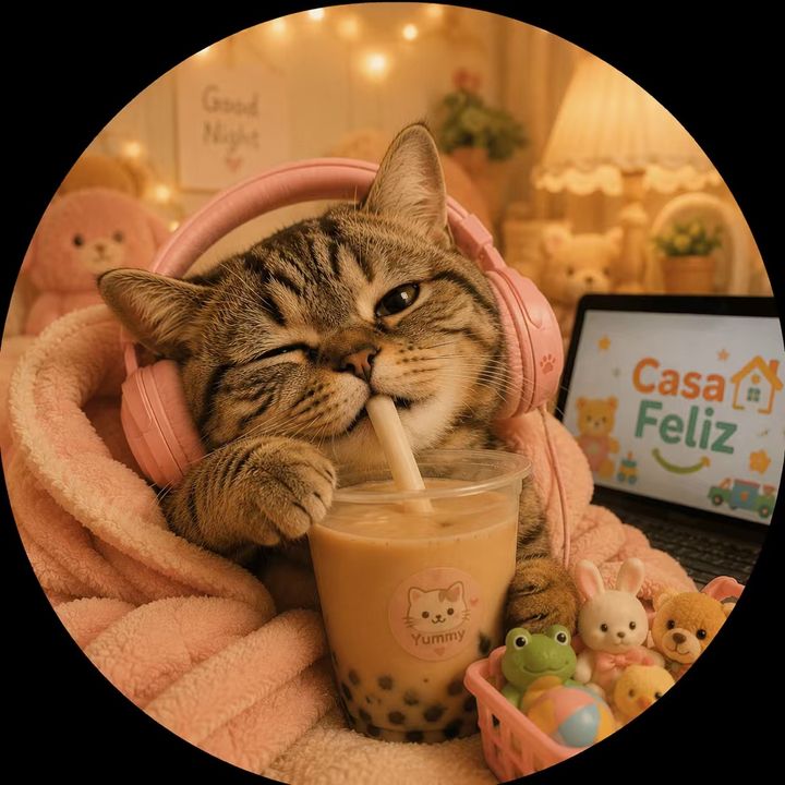 Casa Feliz