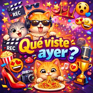 Qué Viste Ayer