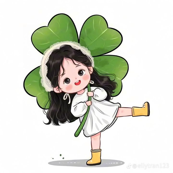 Nhà của Nhi