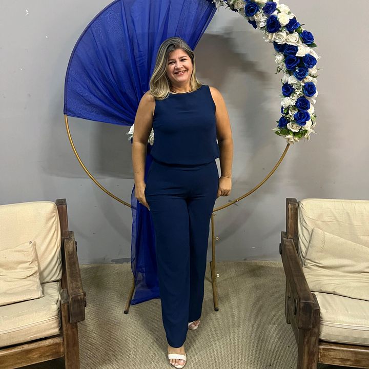 Patricia Valente