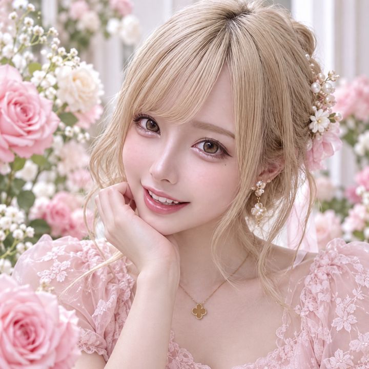 七瀬みや｜𝑀𝑖𝑦𝑎♡