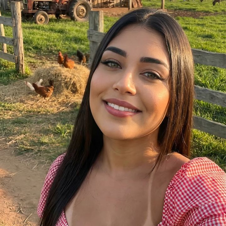 Fabi Silva
