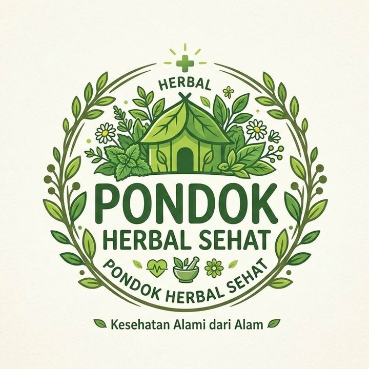 PONDOK HERBAL SEHAT