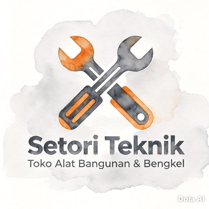 Toko,perkakas🛒👜📦