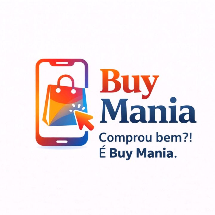 Buy Mania 🛍🤌🏽