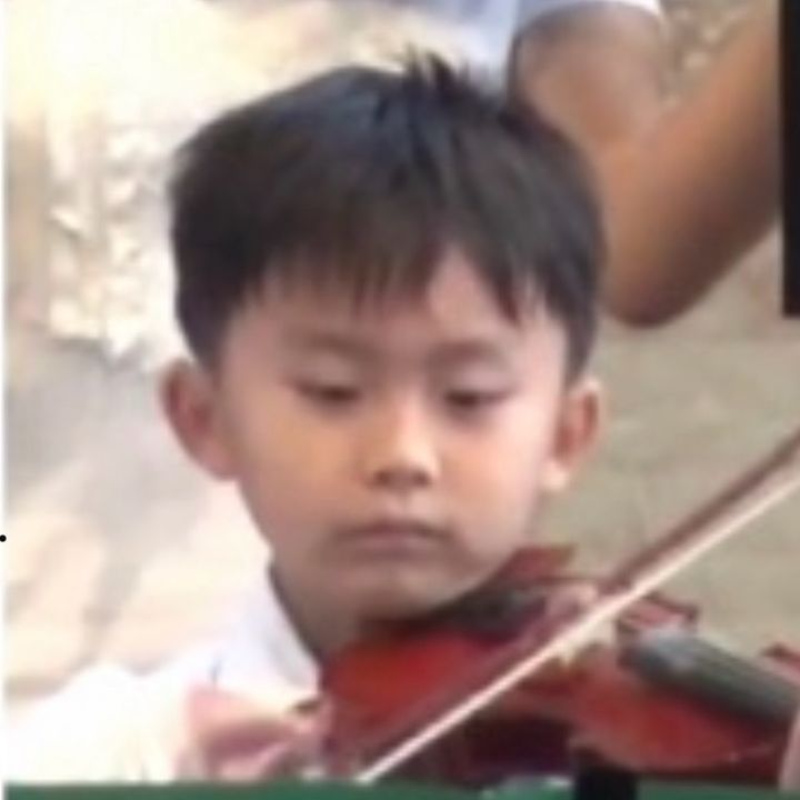 Benji 🎻