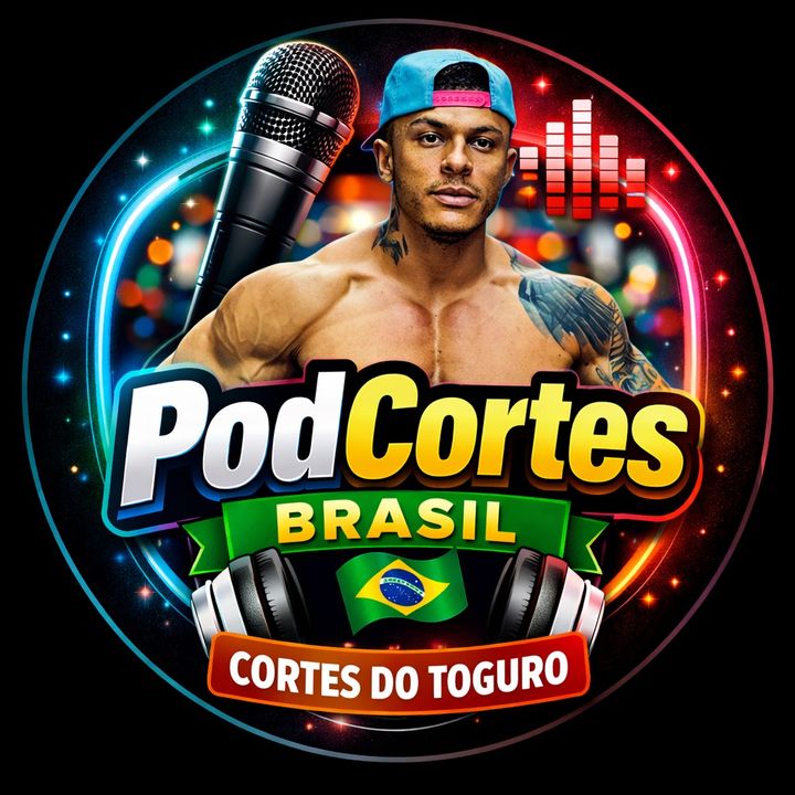 PodCortes Brasil 🇧🇷