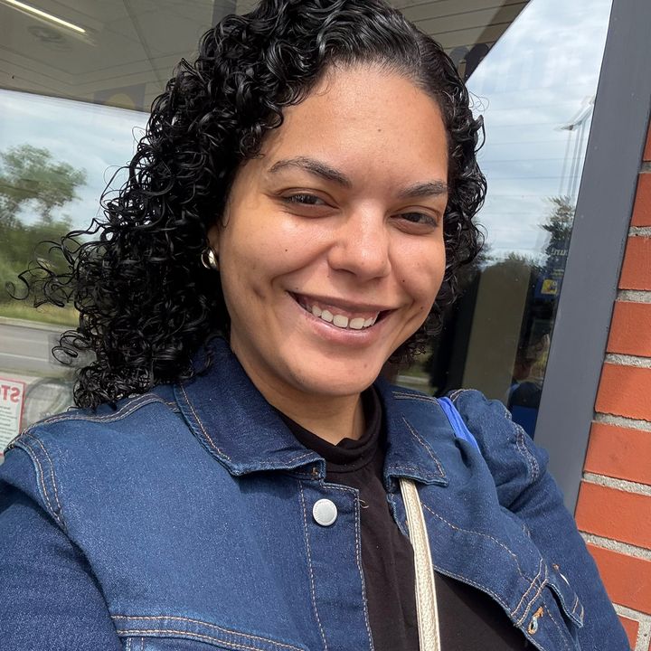 Letycia M. | Vida na Europa 🌏