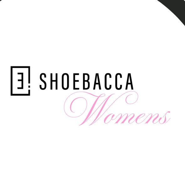 Shoebacca Womens