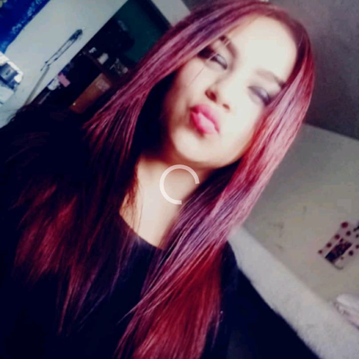 Aline Barona Jiménez