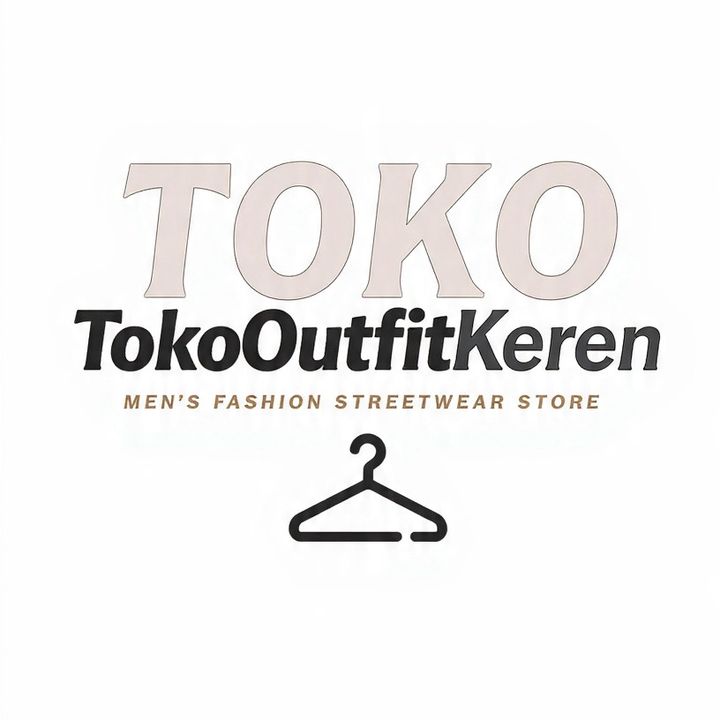 TokoOutfitKeren