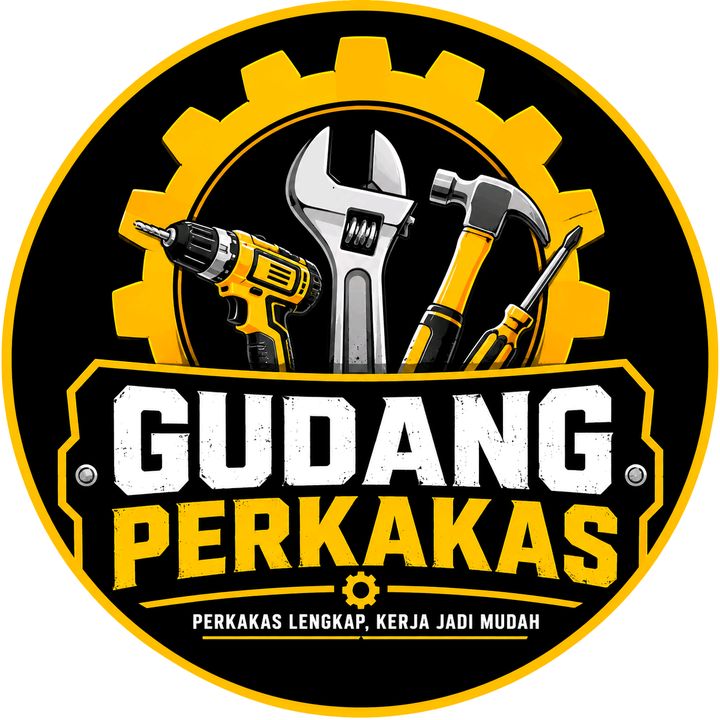 gudang perkakas Indonesia 🇲🇨