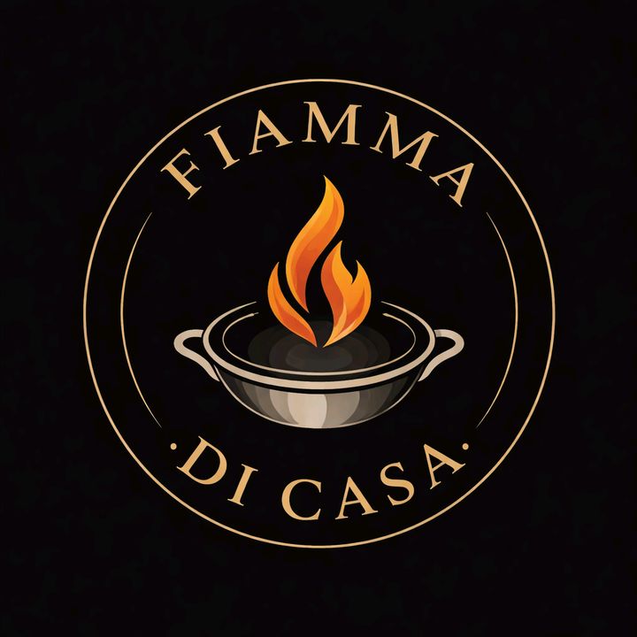 Fiamma di Casa