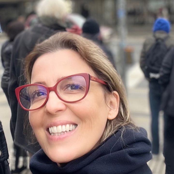 Maria Carolina Santos