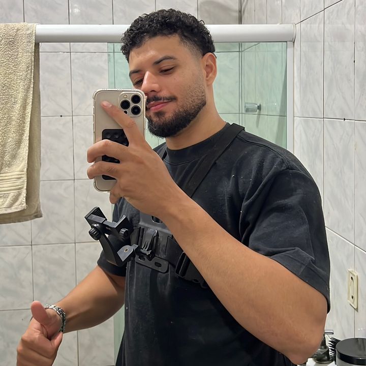 Marcão Indica