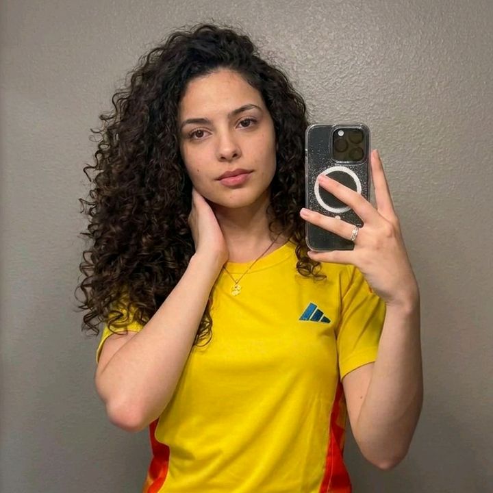 Lívia Azevedo