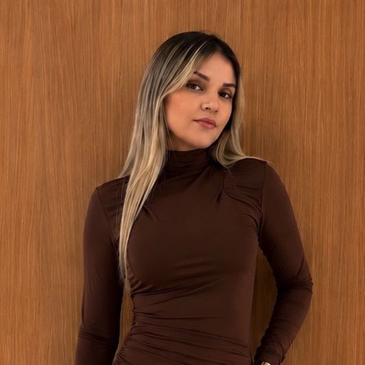 Nadja Nascimento