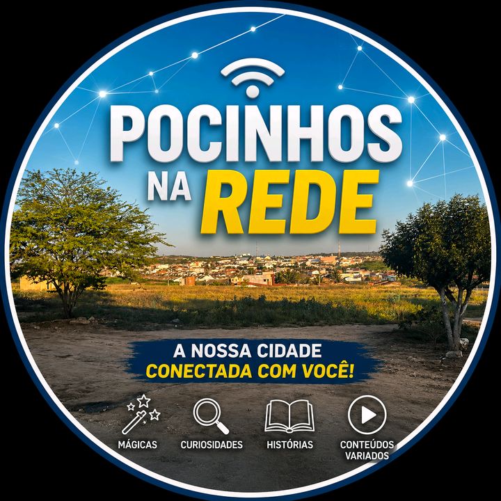 Pocinhos na Rede
