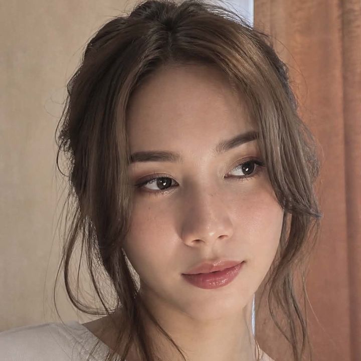 Love, Mei