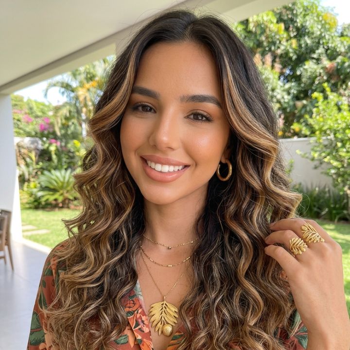 Lu Almeida