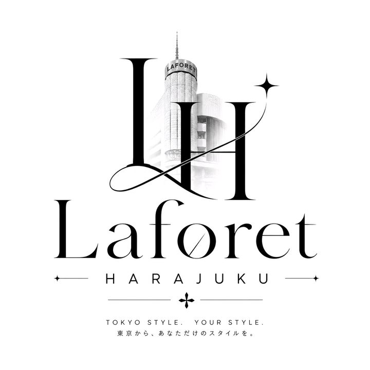Laforet Harajuku