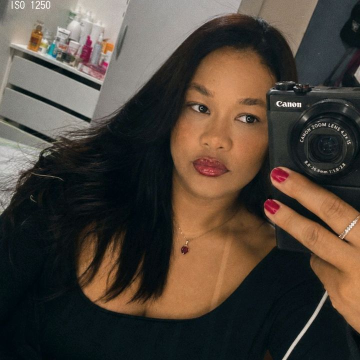 Khicia soares