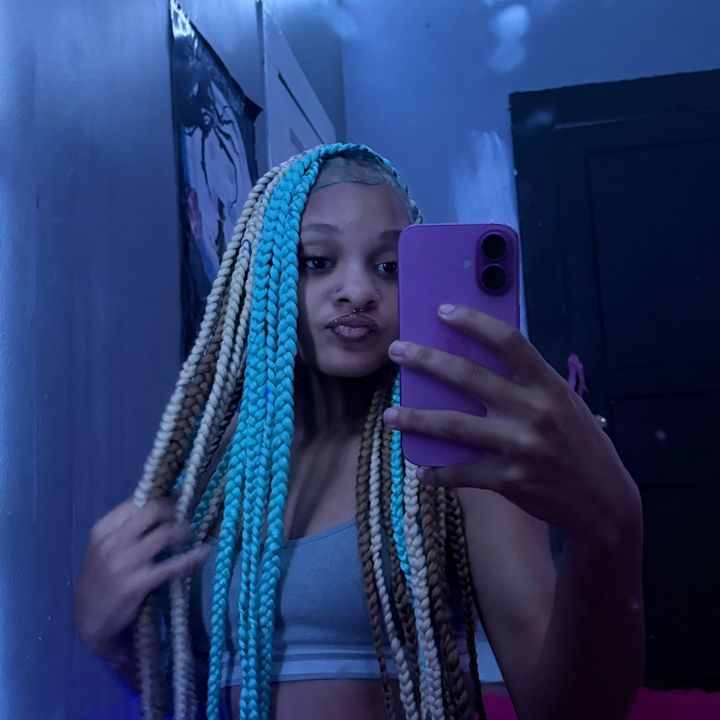 laylamarie💕.