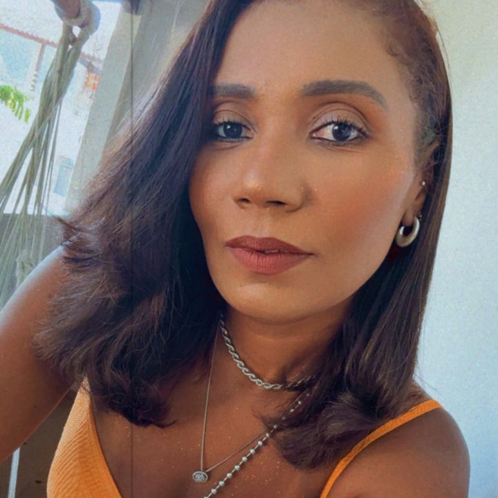Flávia Brito