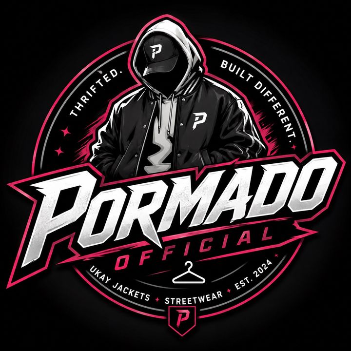 pormadofficial