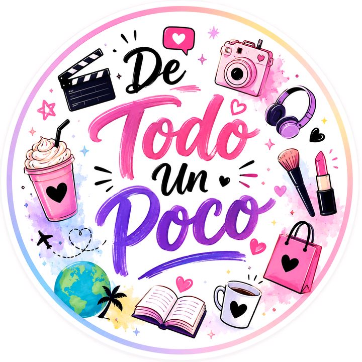 De Todo Un Poco✨🌹