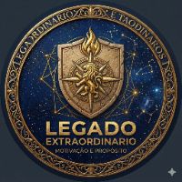 Legado.Extraordinario
