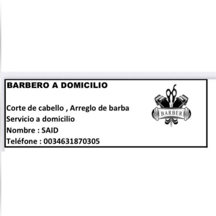 Said Barbero
