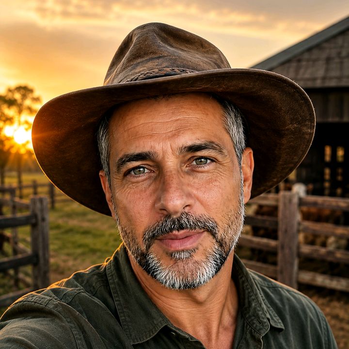 Rodrigo