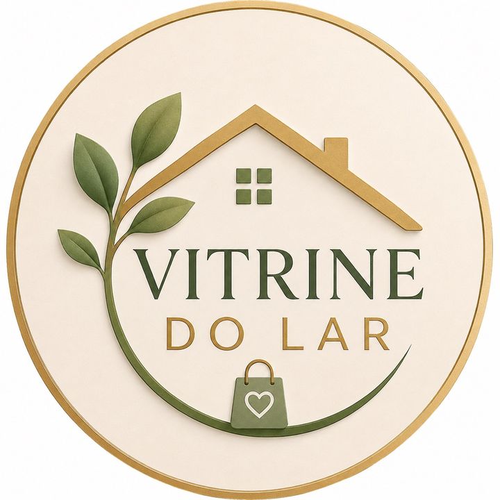 Vitrine do Lar ✨