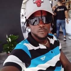 Ebrima Diakite