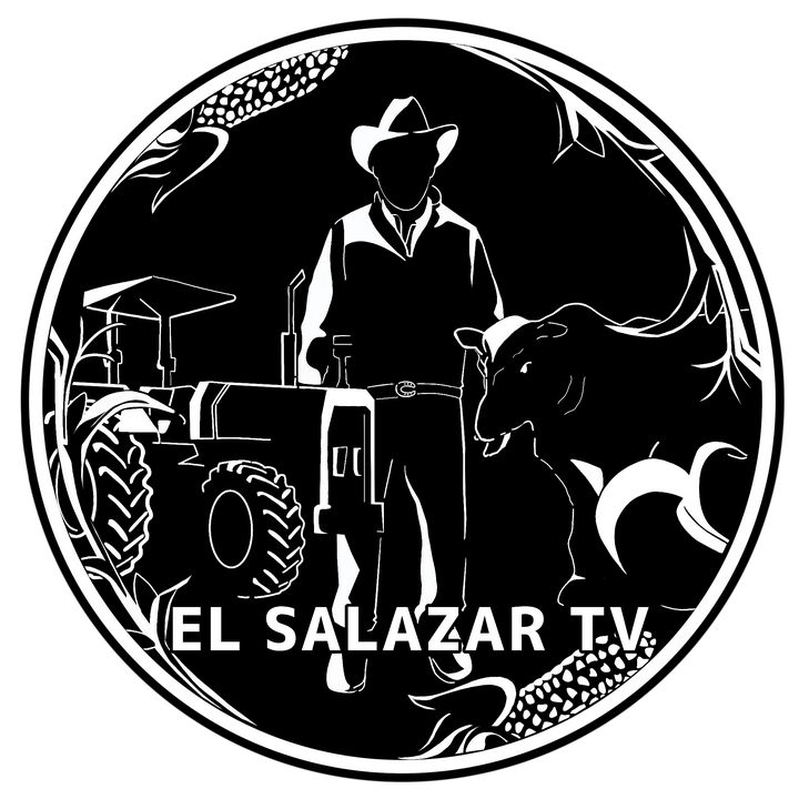 El Salazar TV 🚜