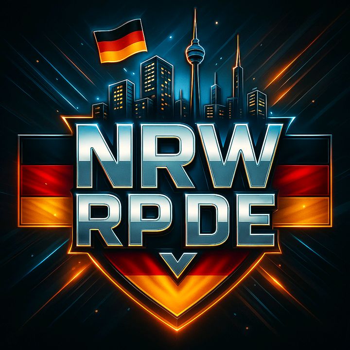 NRW RP DE 🇩🇪 Offiziell