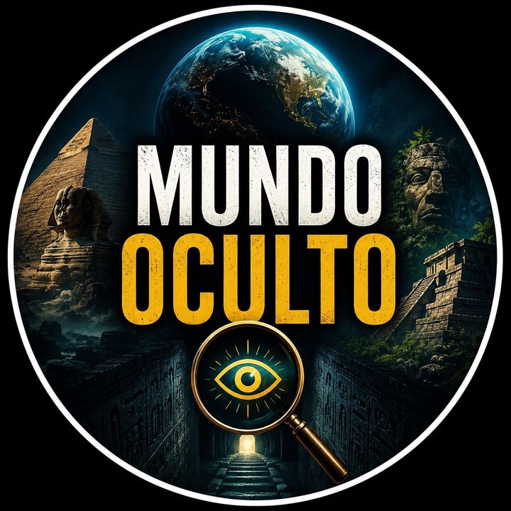 Mundo oculto