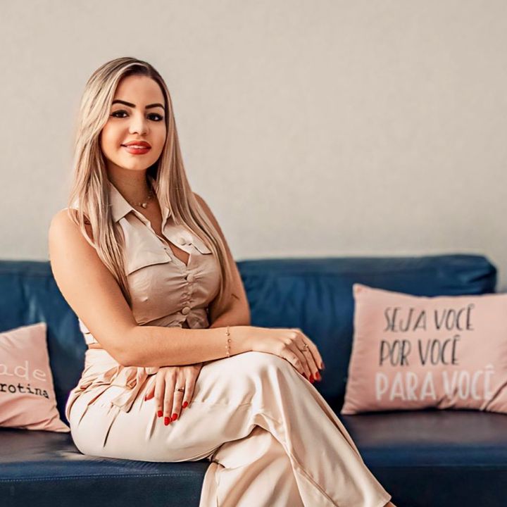 Jenifer Gabriela / TikTok Shop