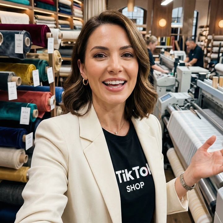BECA INDICA/TESTEI APROVEI 🛍️