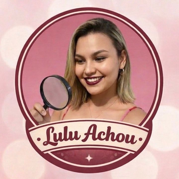 Lulu Achou 🔎✨