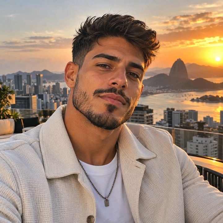 Marco Antônio