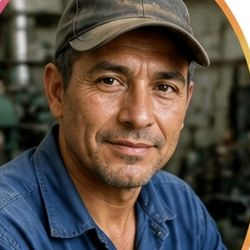 Carlos Almeida