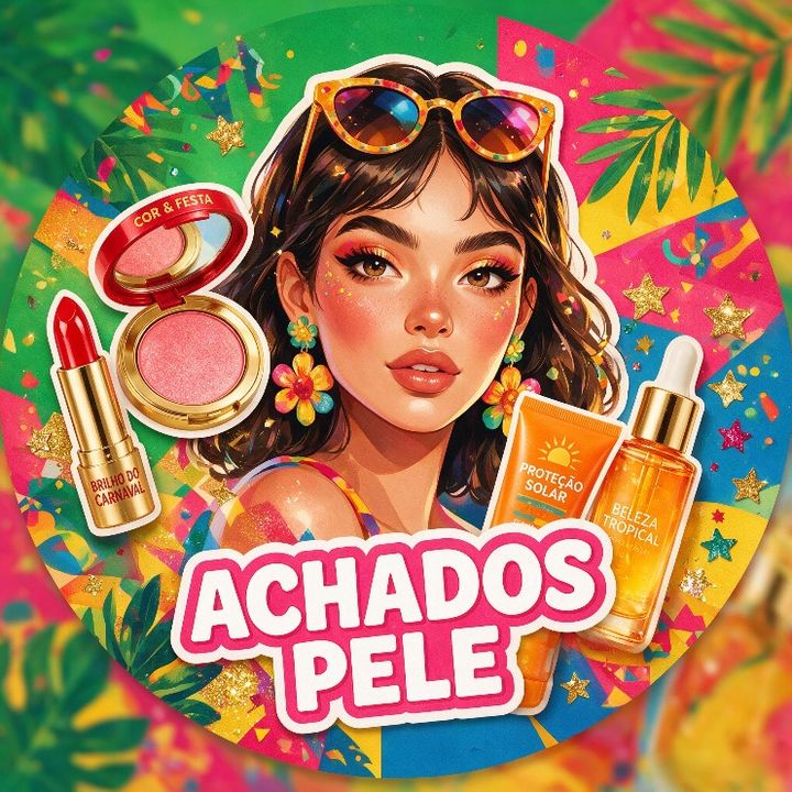 Achadosdepele