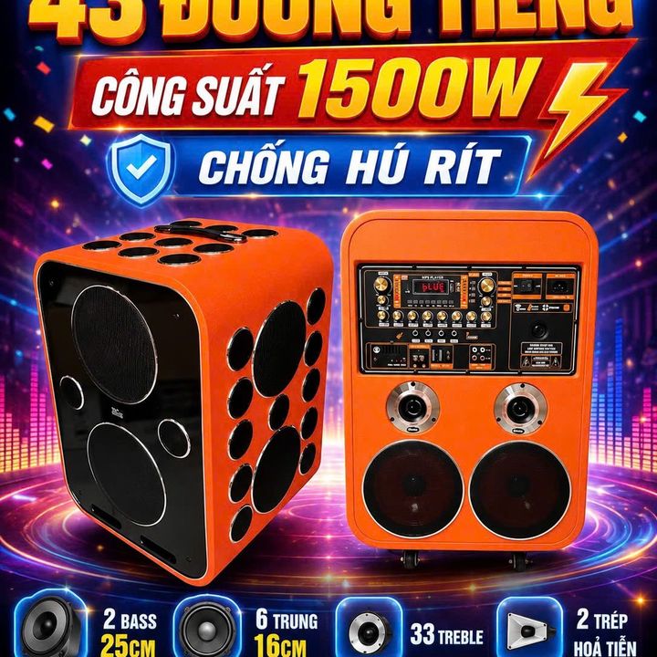 Nhi Nhi- Loa Tuan Nam